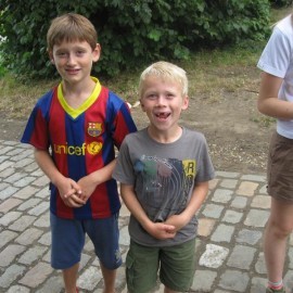 IMG 0214  Medium - Scouts en Gidsen Zaventem 